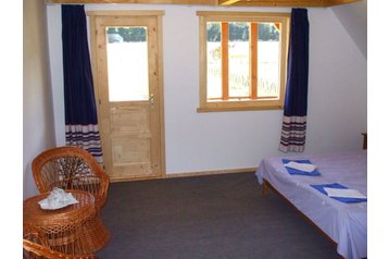 România Penzión Sâmbăta de Sus, Interiorul